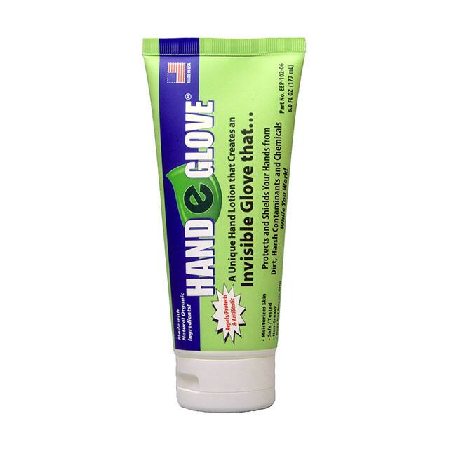 EEP-102-06 CAIG Laboratories, Inc.  Equipo de protección individual (EPI)